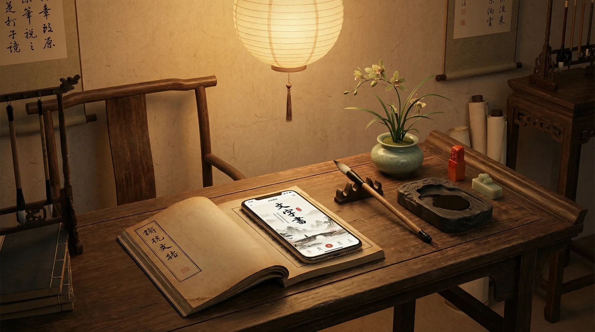 探花郎APP下载 - 探花 掌中江湖